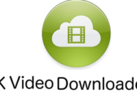 4K Video Downloader 4.19.4.4720 Crack License Keygen 4.19.4 Full