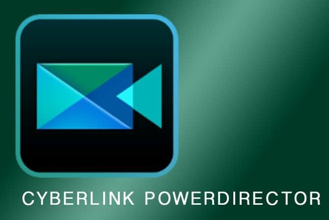 CyberLink PowerDirector 20 Crack Full 20.0.2204.0 Keygen {Ultimate}