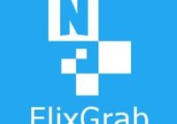 FlixGrab 5.1.36.131 Crack Premium 5.1.36 License Key 2022