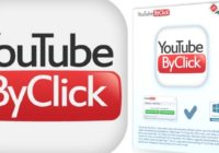 YouTube By Click 2.3.21 Crack Downloader Full Activation Code Key