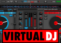 Virtual DJ Pro 2021 Crack 6781 Keygen With 8.5 Serial Number