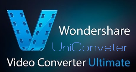 Wondershare UniConverter 13.5.1.116 Crack Video Converter 13.5.1 Key